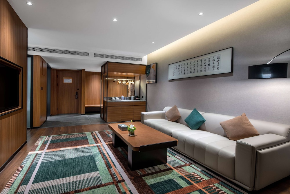 TRYP By Wyndham Zizhou 21/32