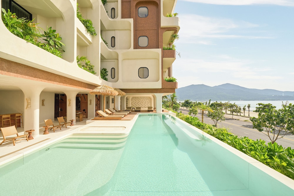 Hotel Chavana 33/39