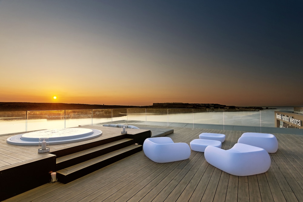 Barcelo Hamilton Menorca - Adults Only 44/50