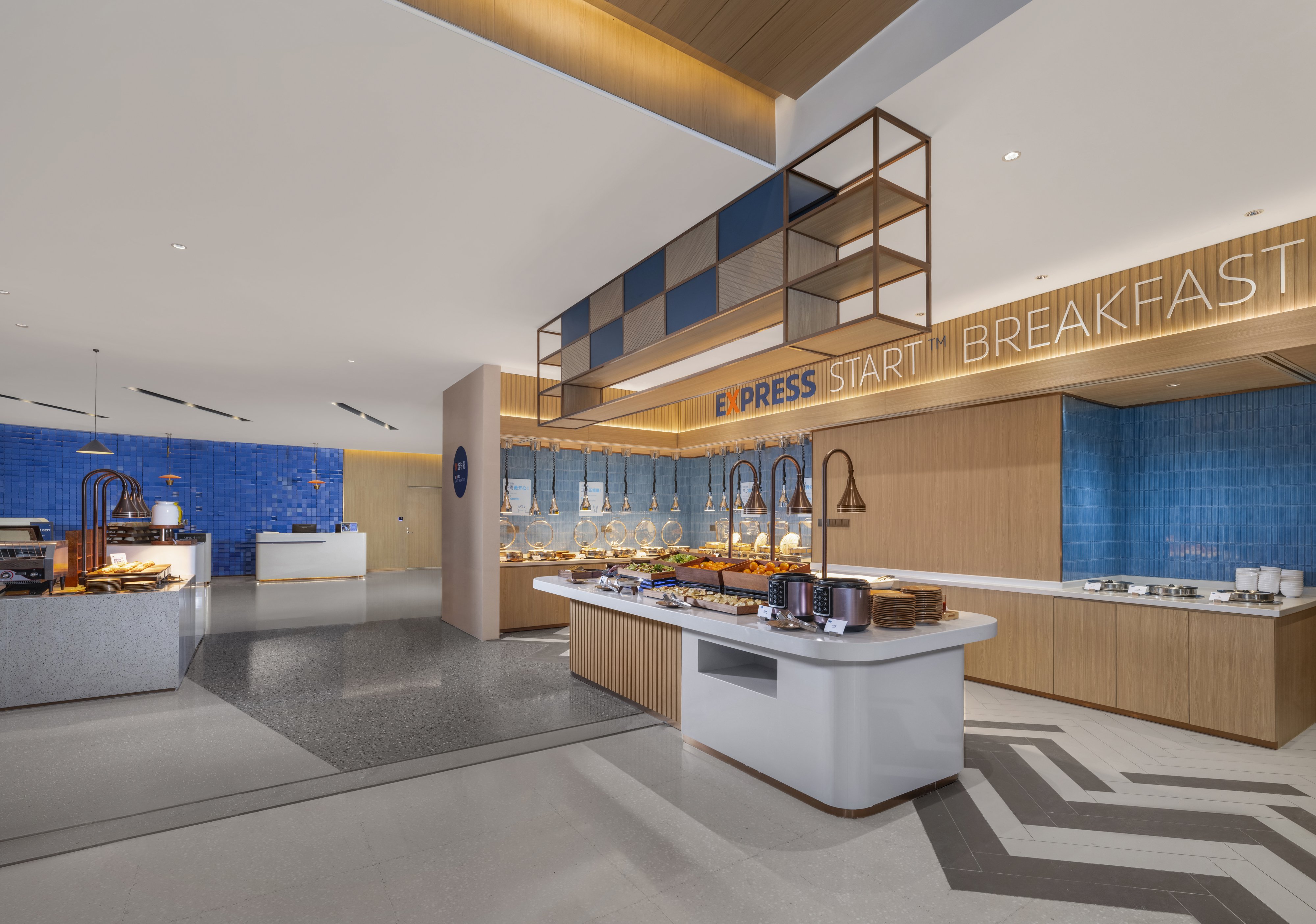 Holiday Inn Express Beijing Tongzhou by IHG 11/43