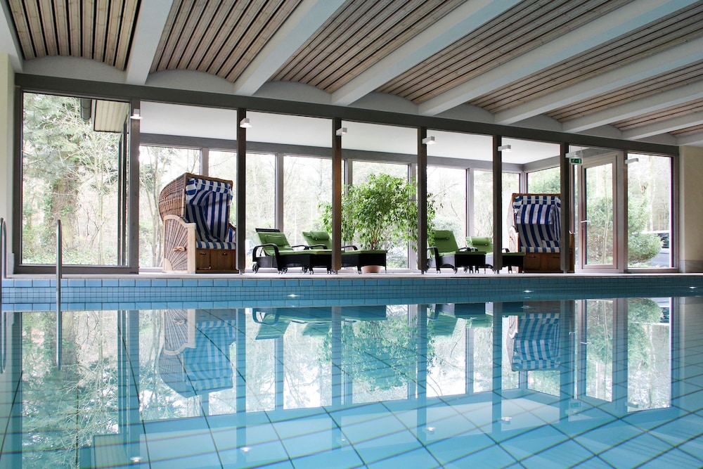 Hotel Park Soltau 11/40