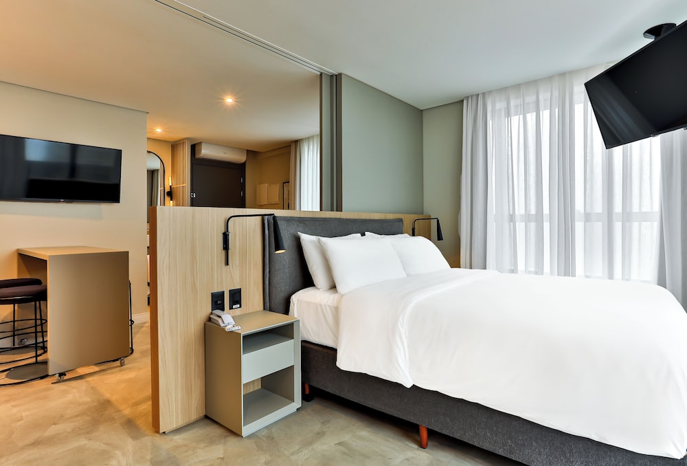 Brava Mundo Boutique Hotel 14/50