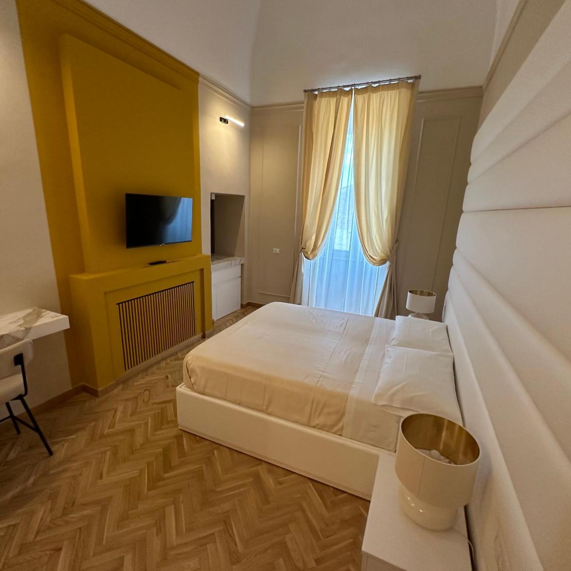 Palazzo Bonomi 16/50