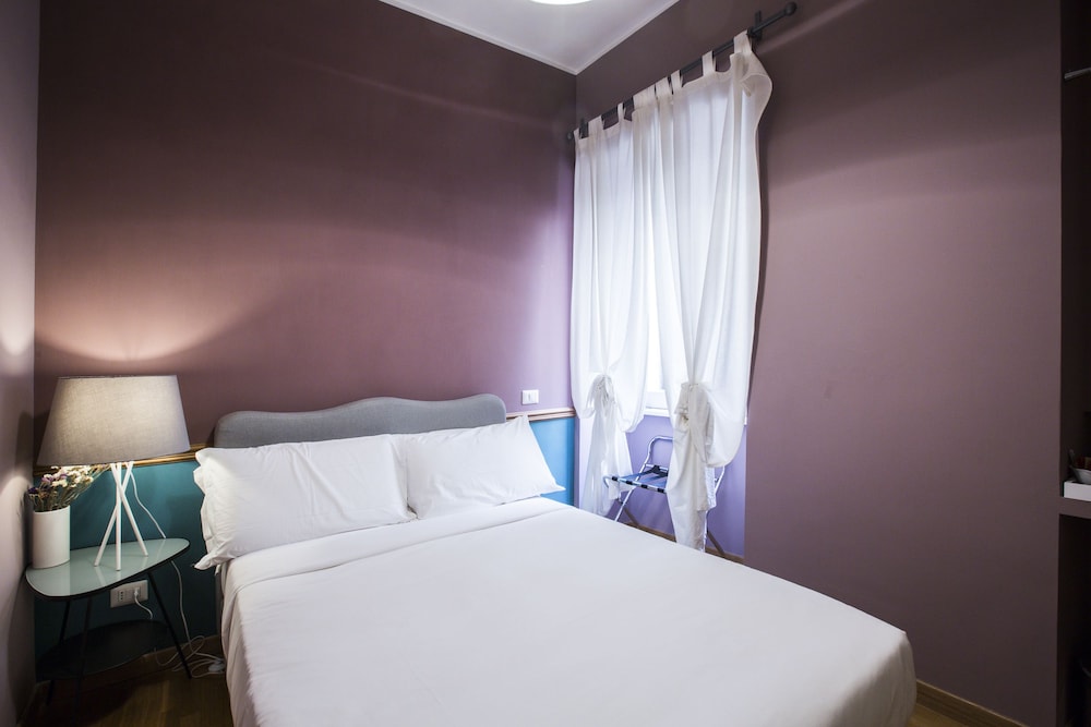 Dem Hotel 16/69