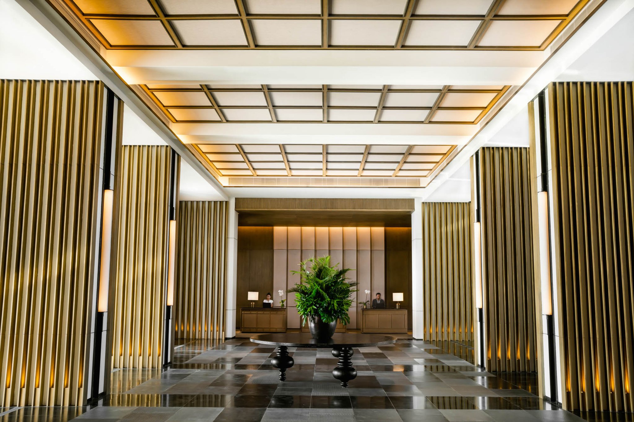 New World Hoiana Hotel in Duy Xuyen