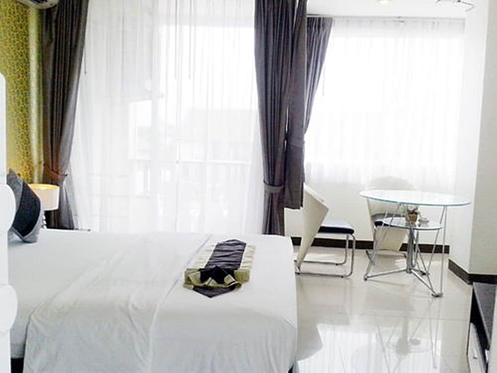 Grand Residence Jomtien 22/39