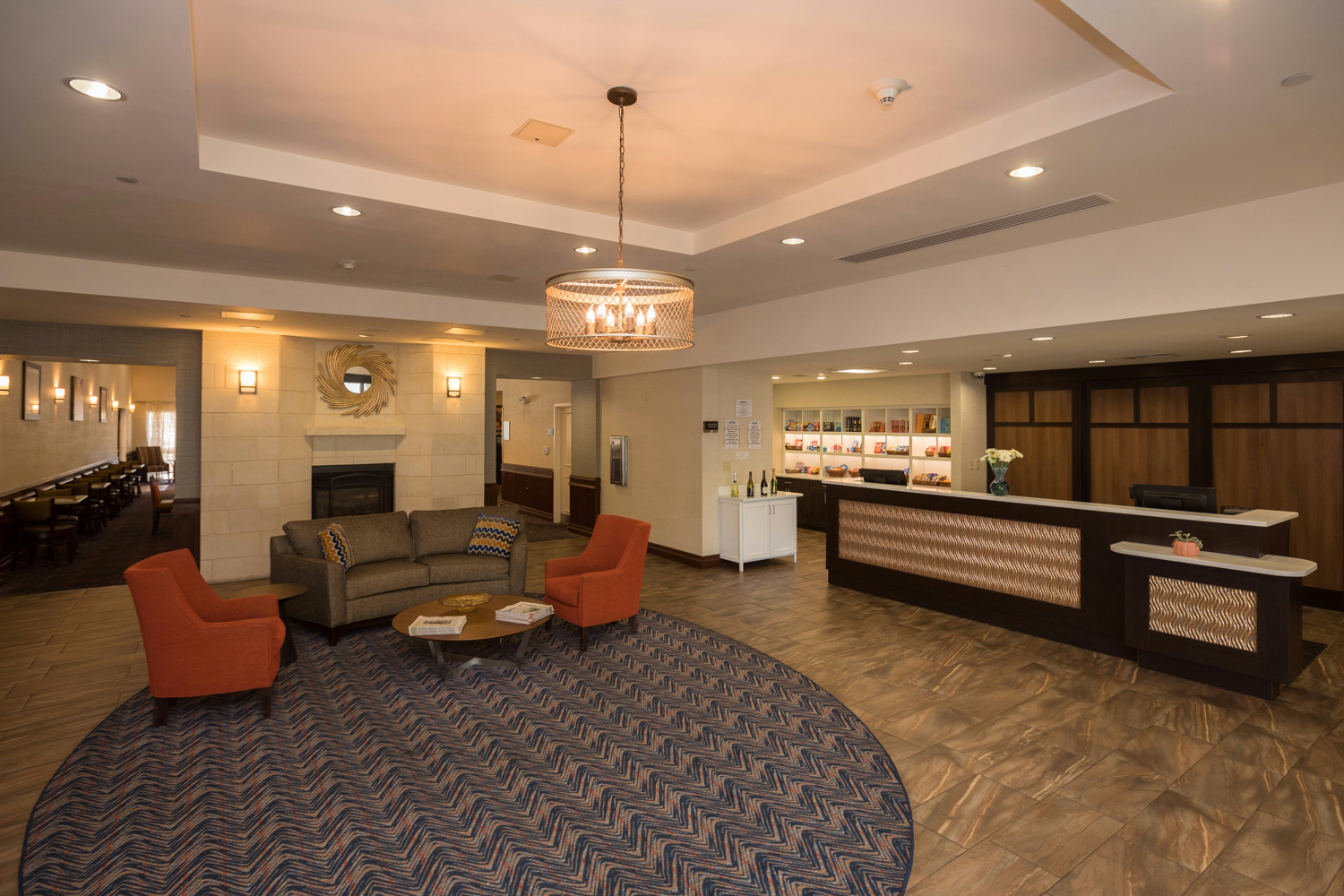 Homewood Suites By Hilton San Antonio North 11/33