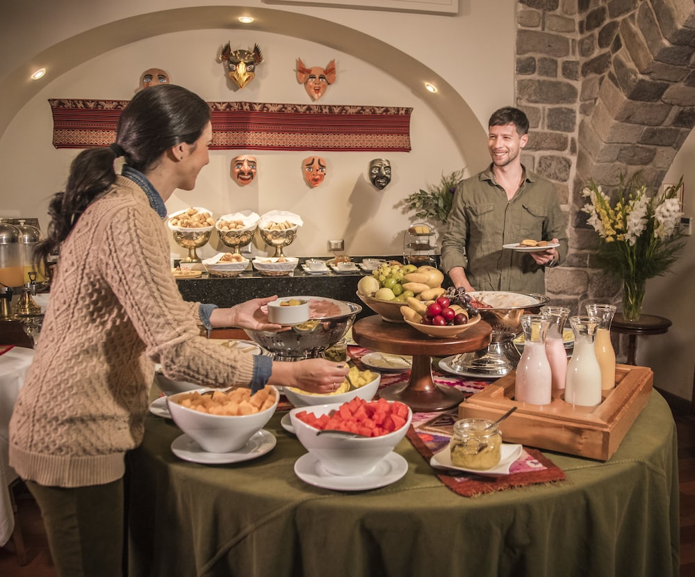 Aranwa Cusco Boutique Hotel 57/73