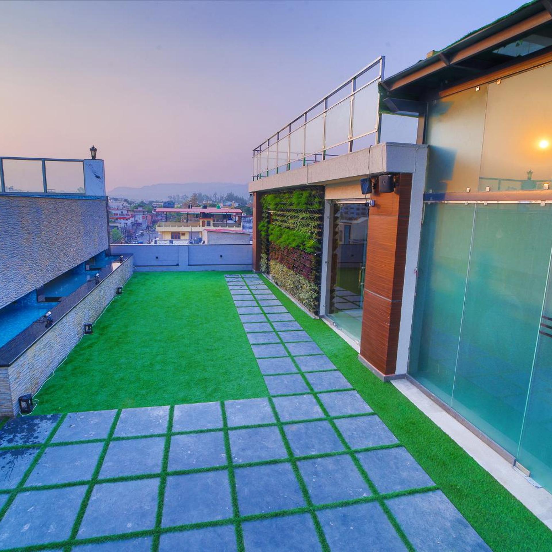 Hotel Holy Vivasa 19/41