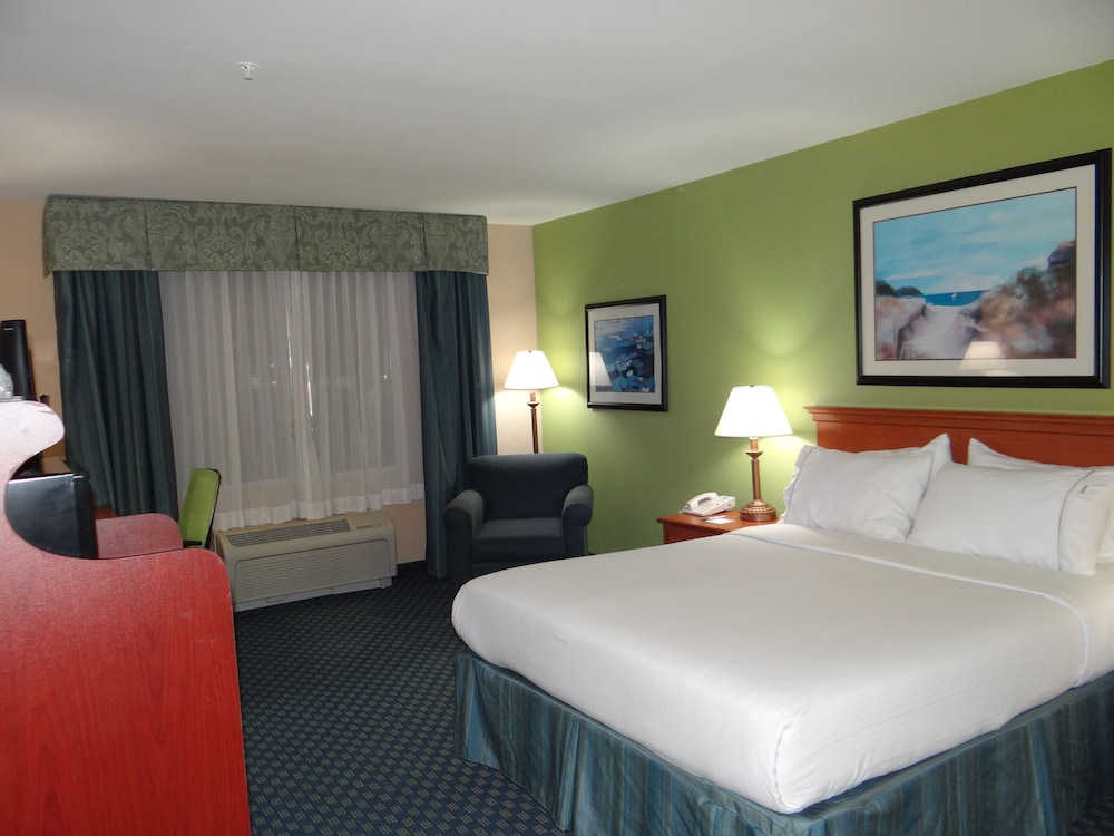 Holiday Inn Express Hotel And Suites Salisbury Delmar 23/68