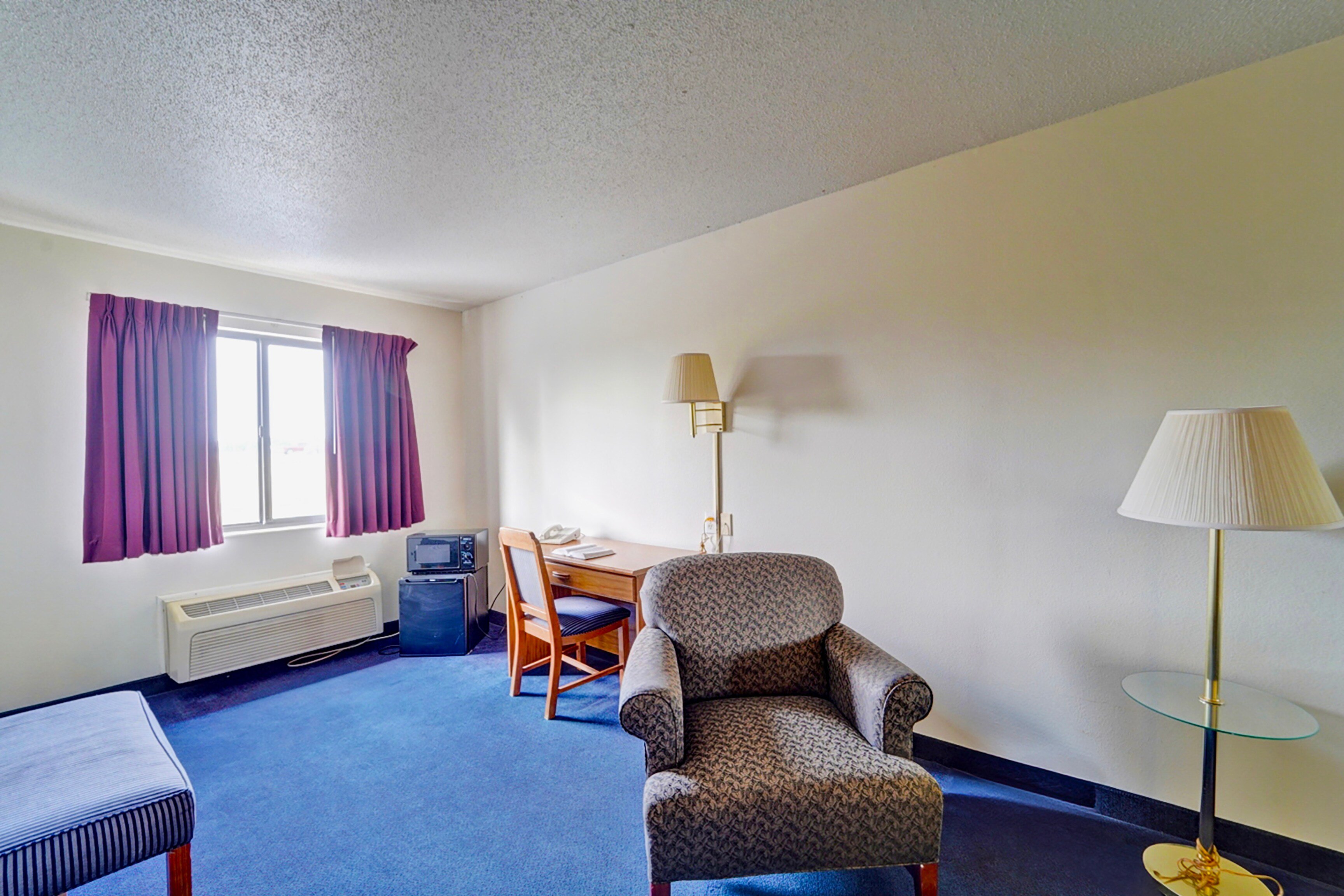 Capital O Amerihost Inn and Suites Fulton Hwy 54 MO 48/63