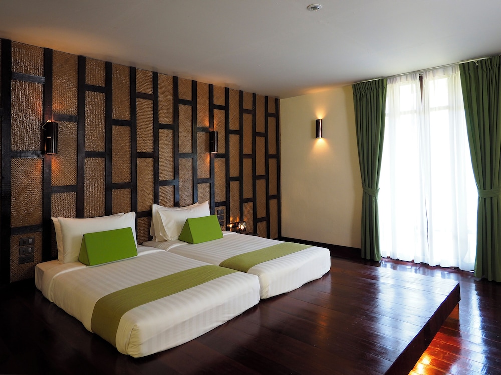 VILLA DELUXE