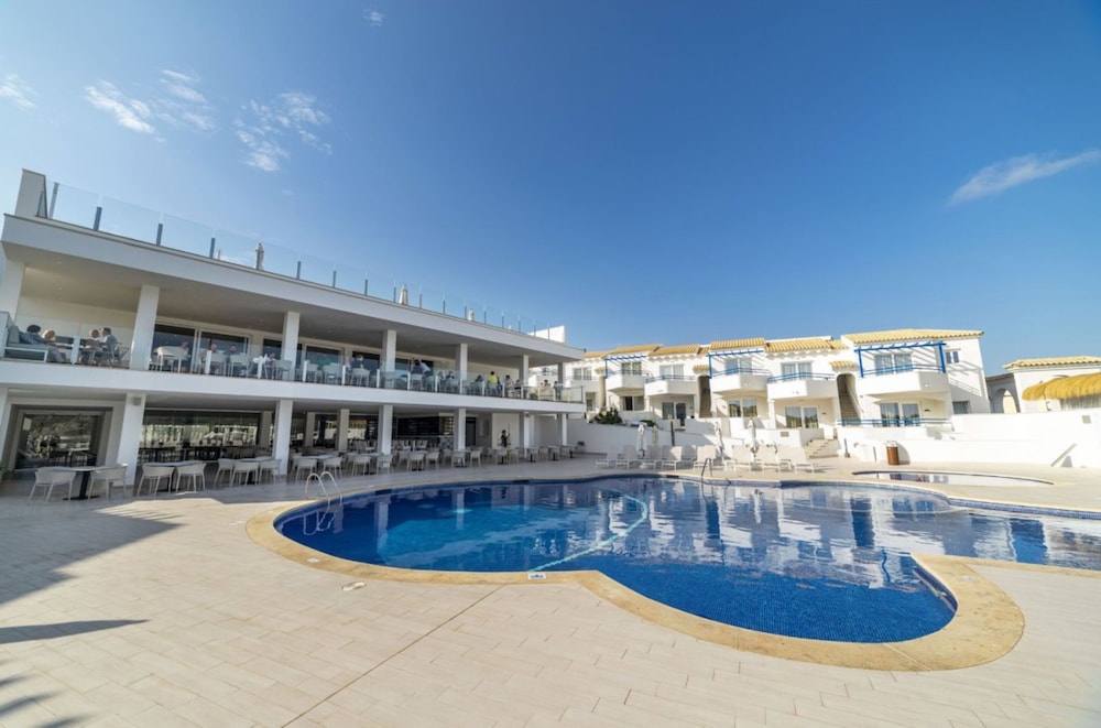 Parque Nereida Suites hotel 37/50