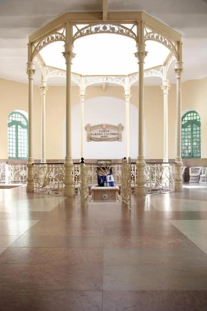 Hotel Termas Da Curia 8/64