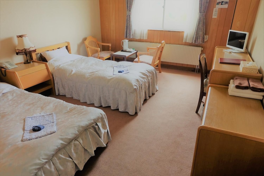 Hotel Takimoto 8/50