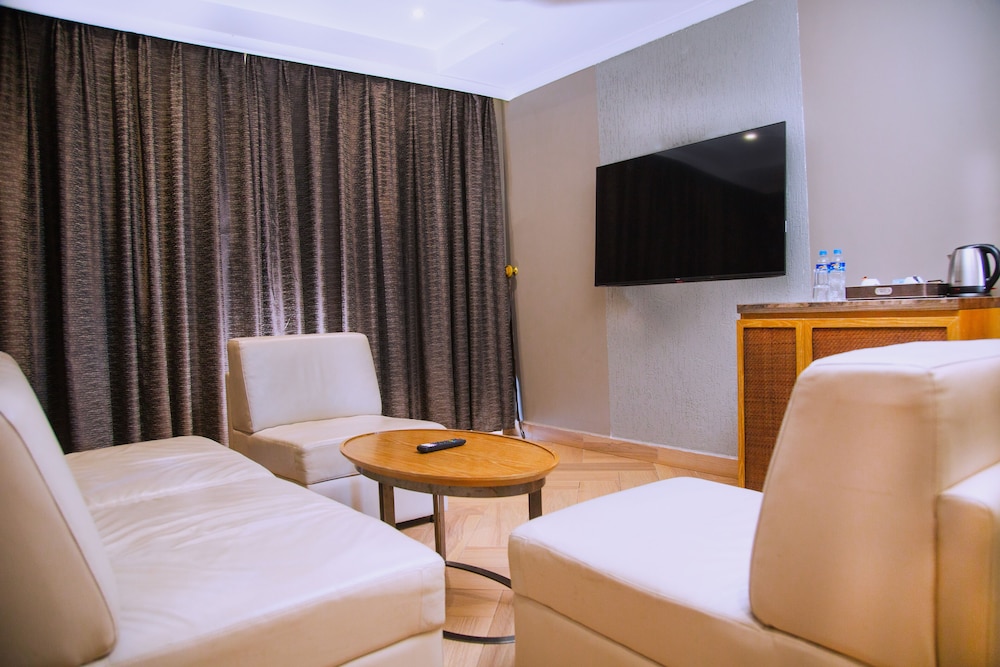 Tanga Beach Resort & Spa 39/50