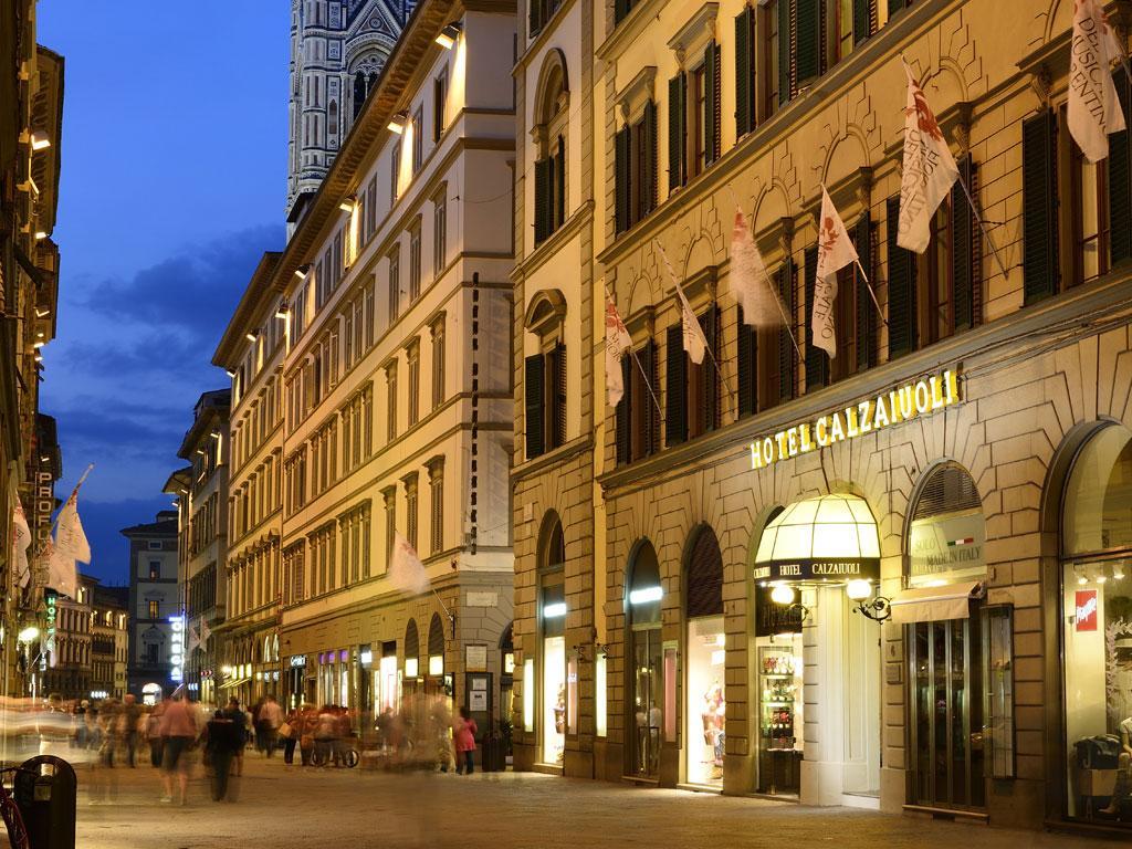 Fh55 Hotel Calzaiuoli in FLORENCE