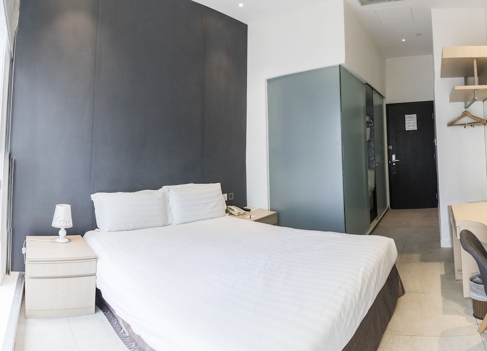 WiFi Boutique Hotel 16/32