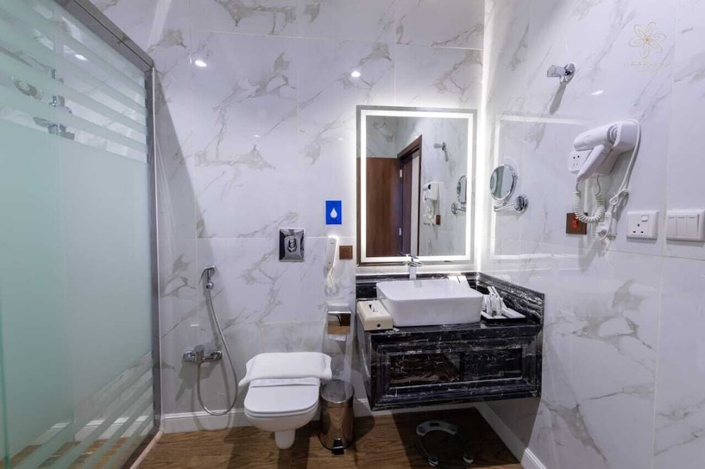 فندق لو بارك كونكورد - سكاكا(Le Park Concord Hotel - Sakaka) 32/33