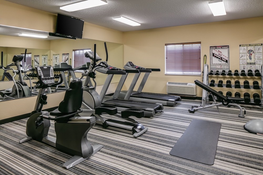 Candlewood Suites Kenosha 20/39