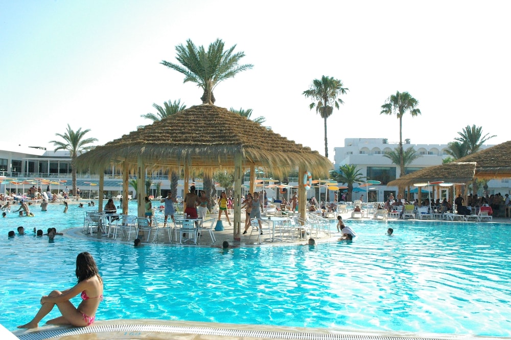 Thalassa Sousse Resort and Aquapark 40/48