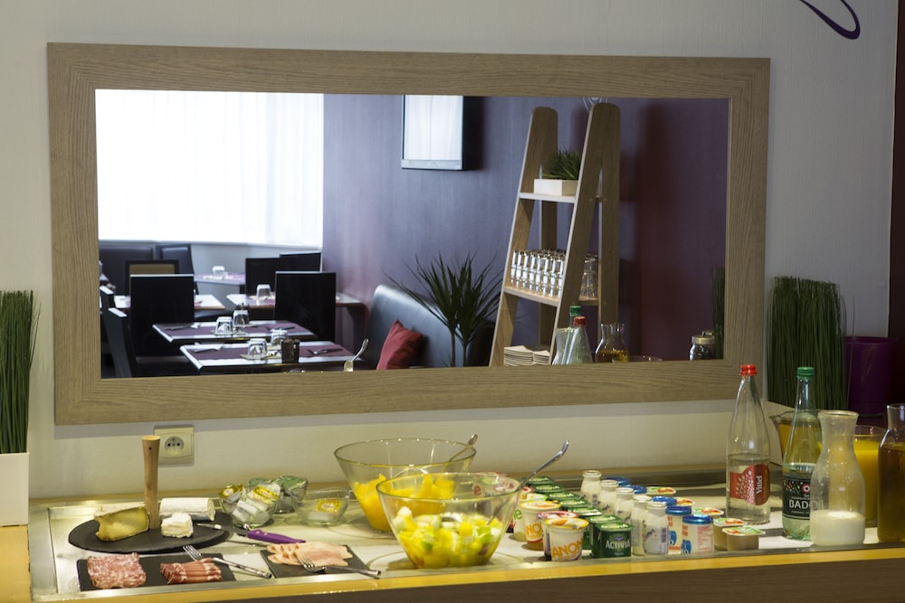 MERCURE RENNES CESSON 32/69