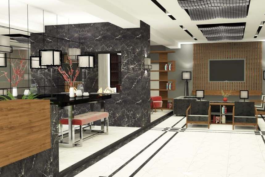 Ramada By Wyndham Vakfikebir 8/13