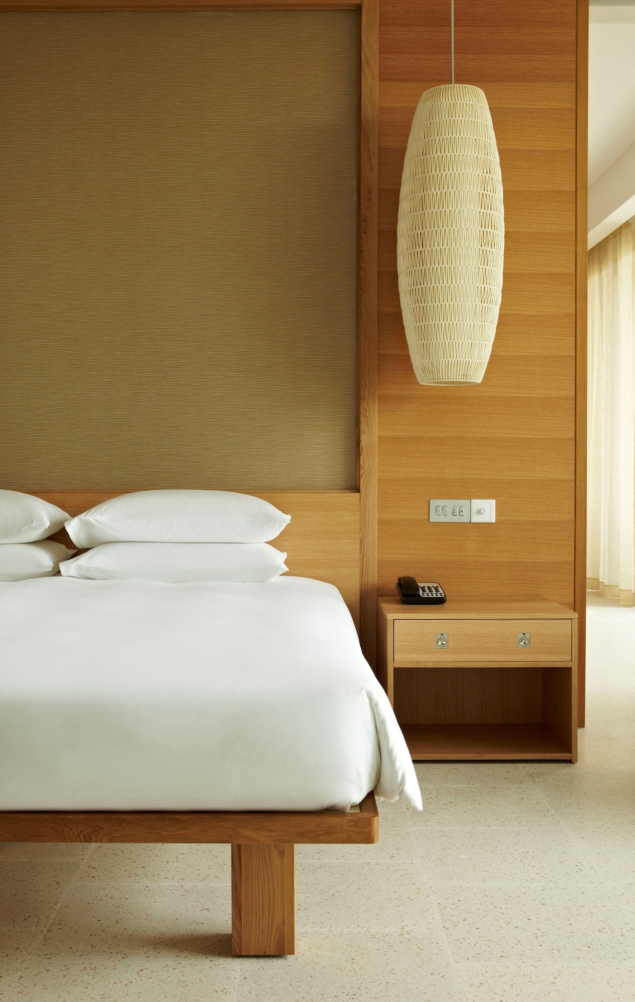 إقامة بسرير كينج بغرفة نوم واحدة، Hyatt Regency Danang Resort And Spa 5/9