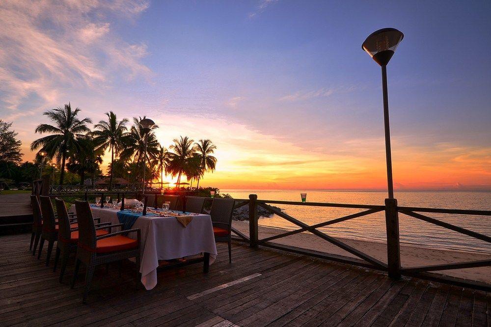 Damai Lagoon Resort 34/37