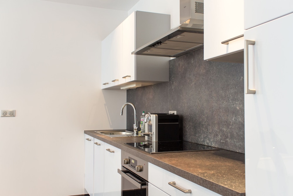My Sweet Homes - Appartements Avec Spa 35/35