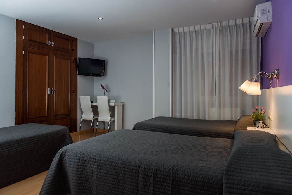 Hostal Verona 21/30