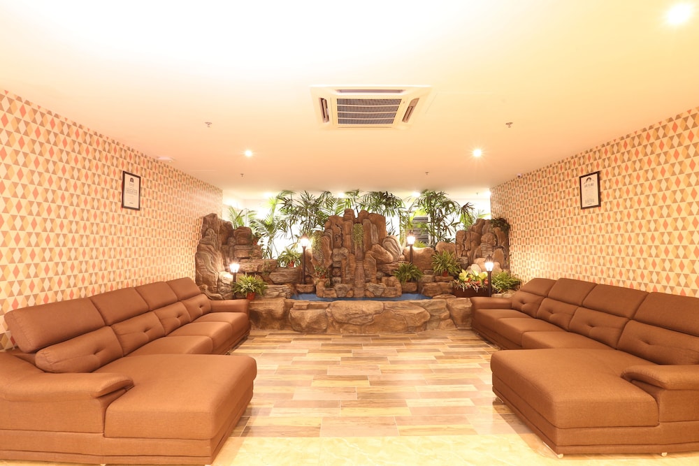 7 Heaven Boutique Hotel 35/50