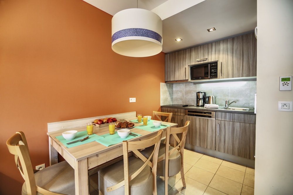 Pierre And Vacances Residence Premium Julia Augusta 47/65