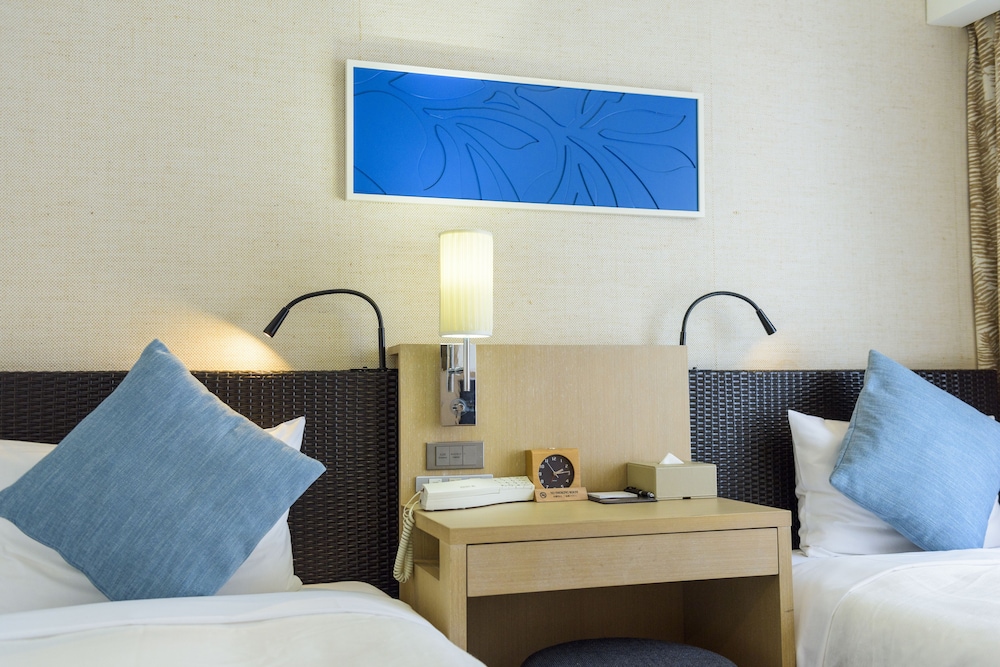 Nishitetsu Resort Inn Naha 49/72