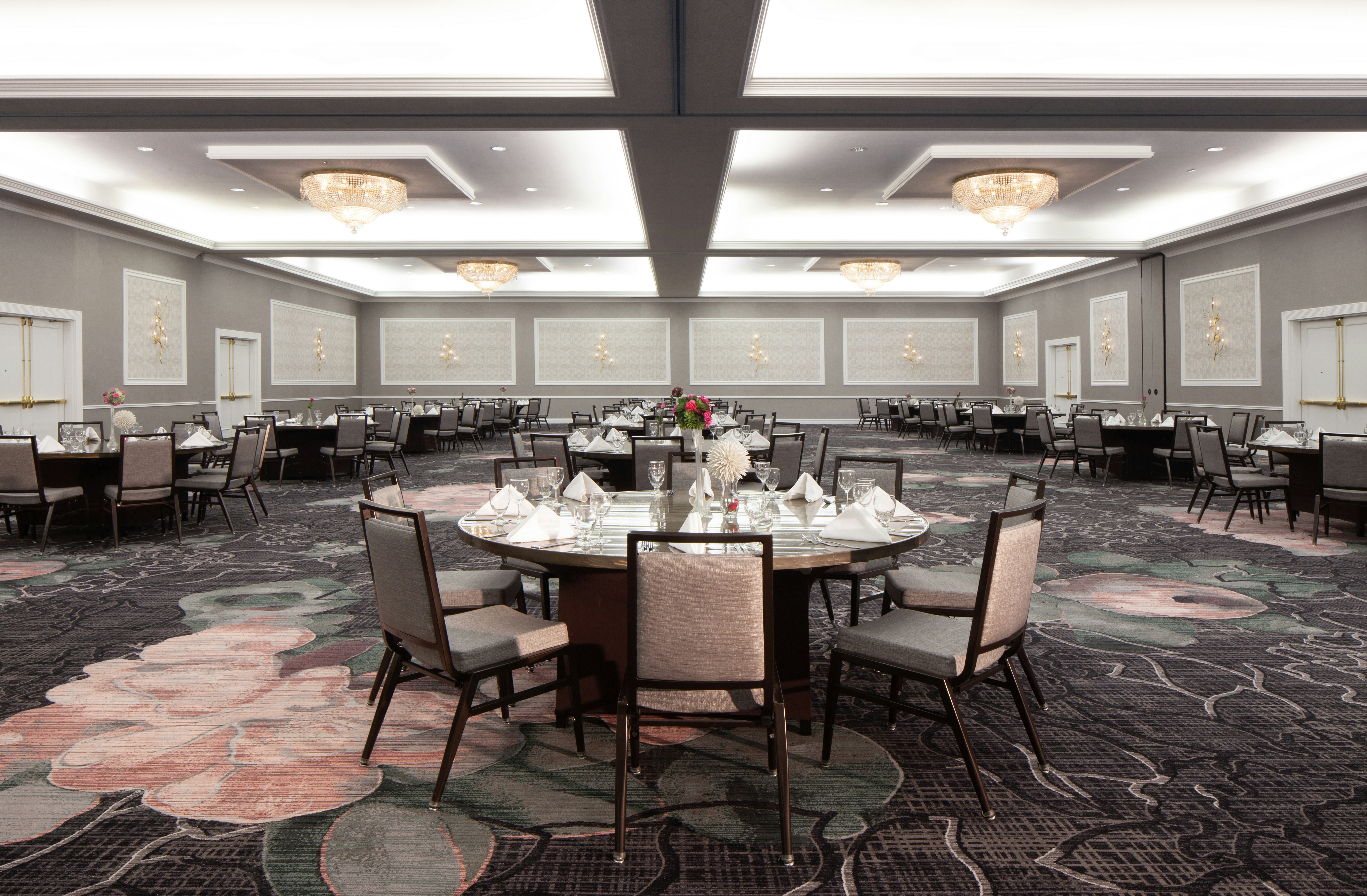 Hilton Marietta Hotel Conference Center 47/82