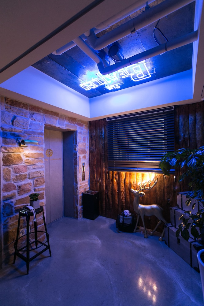 Italian Summer Boutique Hotel 13/74