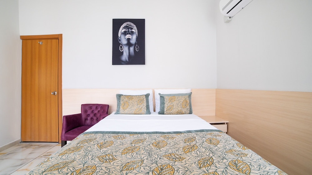My Home Hotel Gulluk 12/44