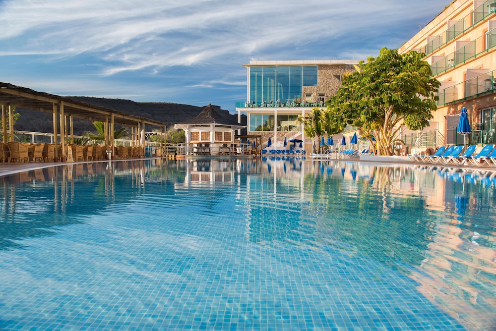 Hotel Mogan Princess & Beach Club 70/81