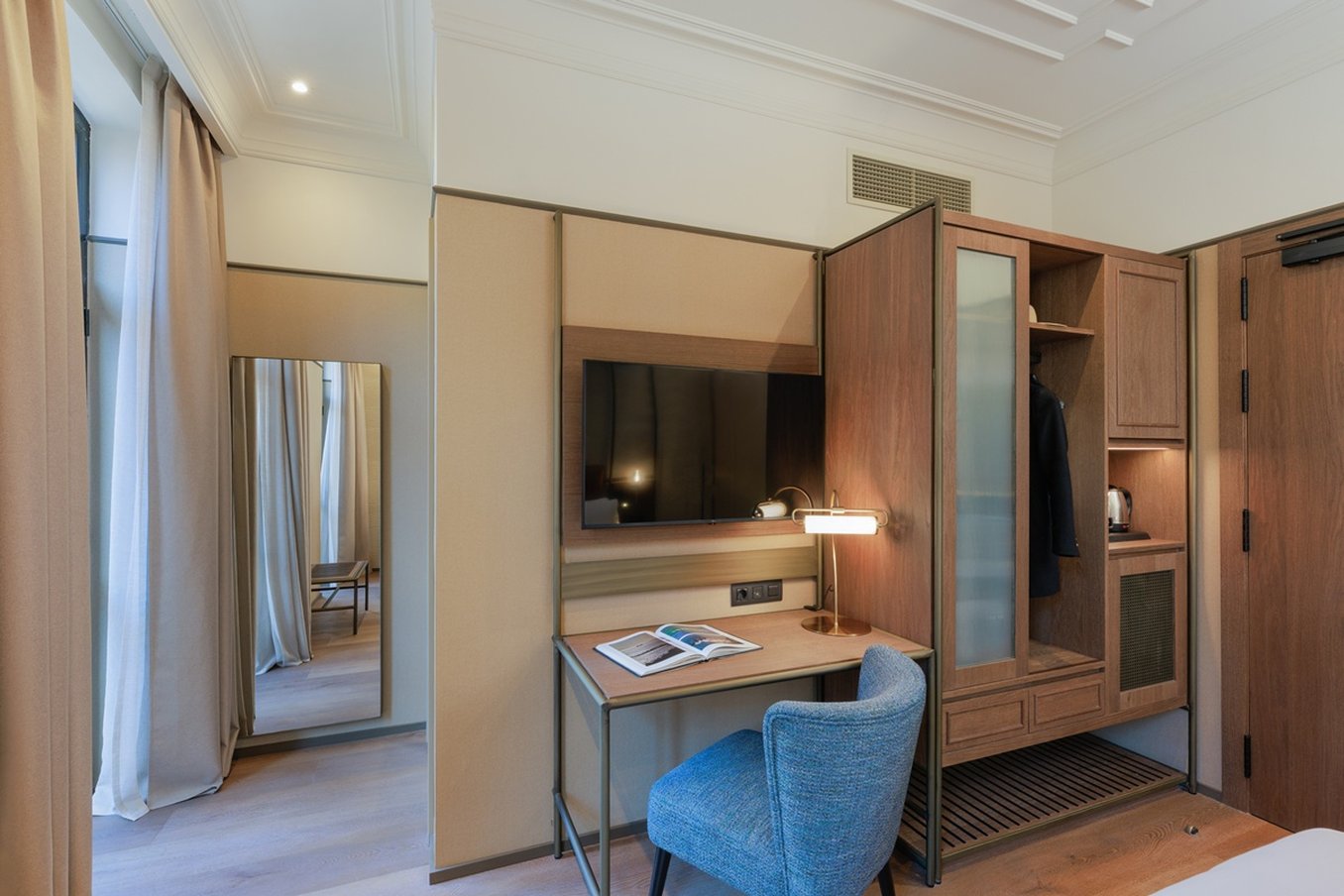Medinaceli Hotel 43/80