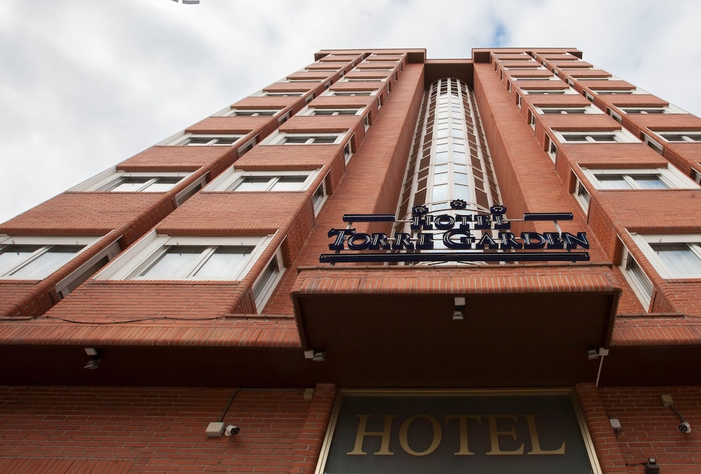 Hotel Porcel Torre Garden 65/79