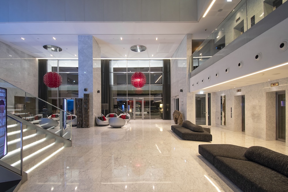 Myriad By Sana Hotels 40/69
