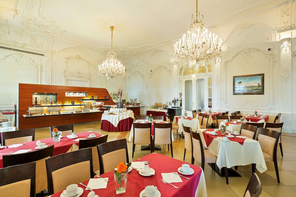 Austria Trend Hotel Schloss Wilhelminenberg 52/74