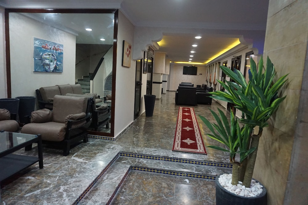Hotel Zelis 27/37