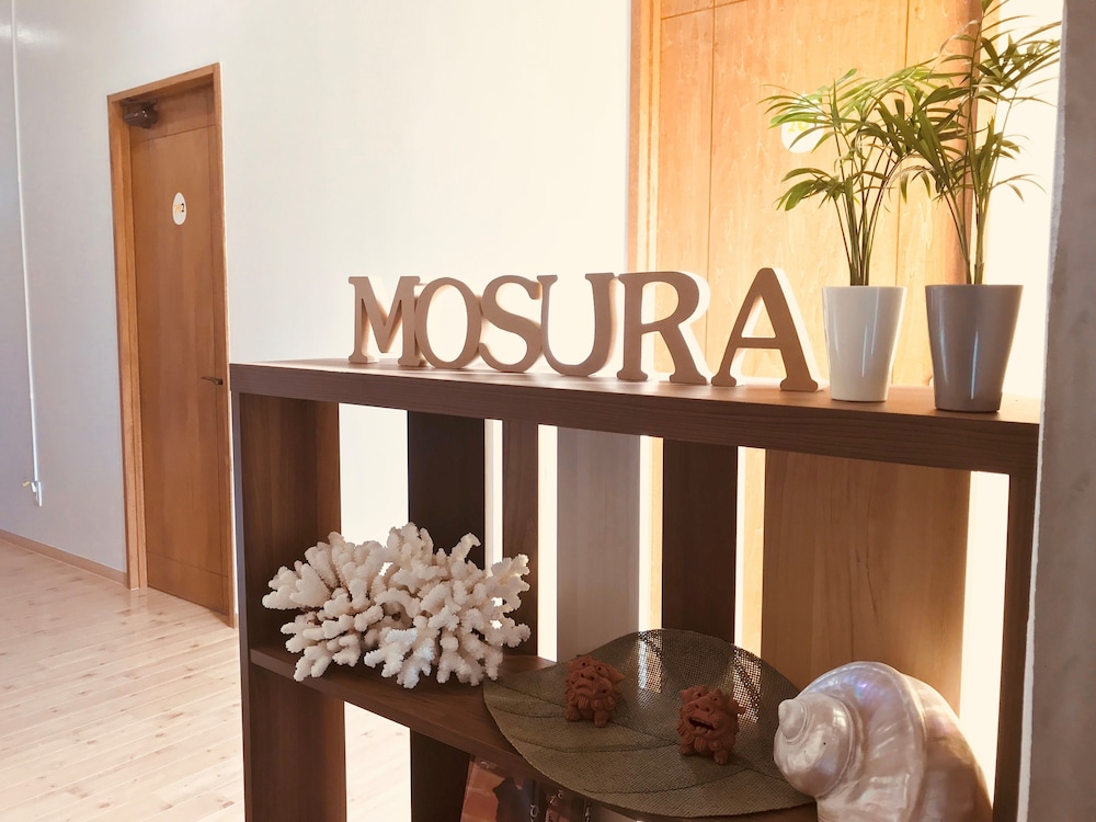 Hostel Mosura No Tamago 7/50