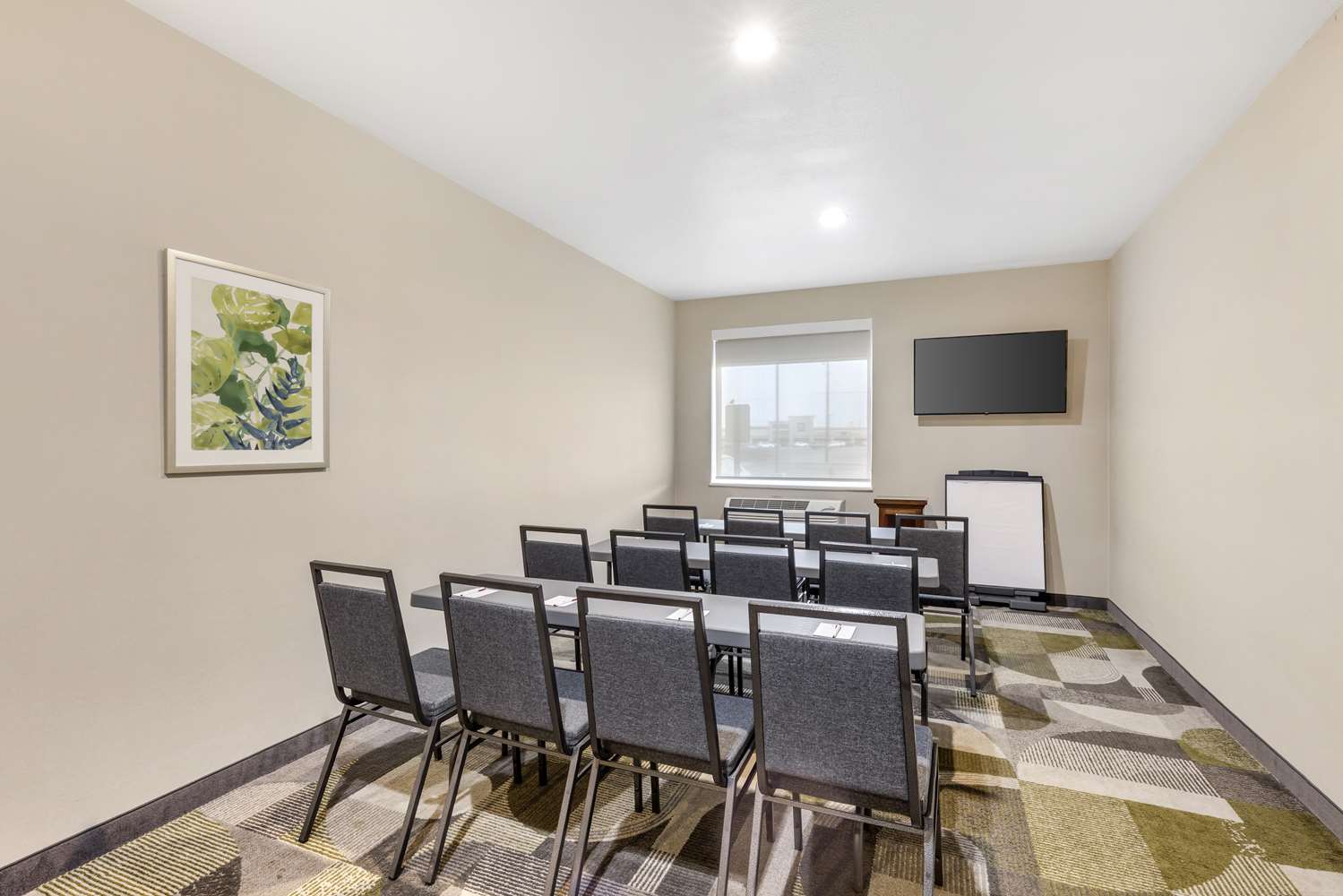 Best Western Plus Riata 10/14