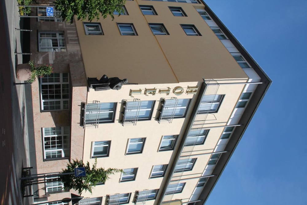Trip Inn Hotel Zum Riesen 1/50