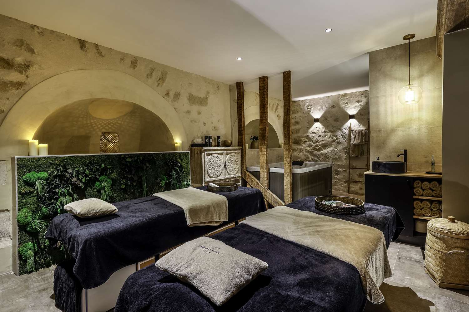 Leprince Hotel Spa, BW Premier Collection 5/20