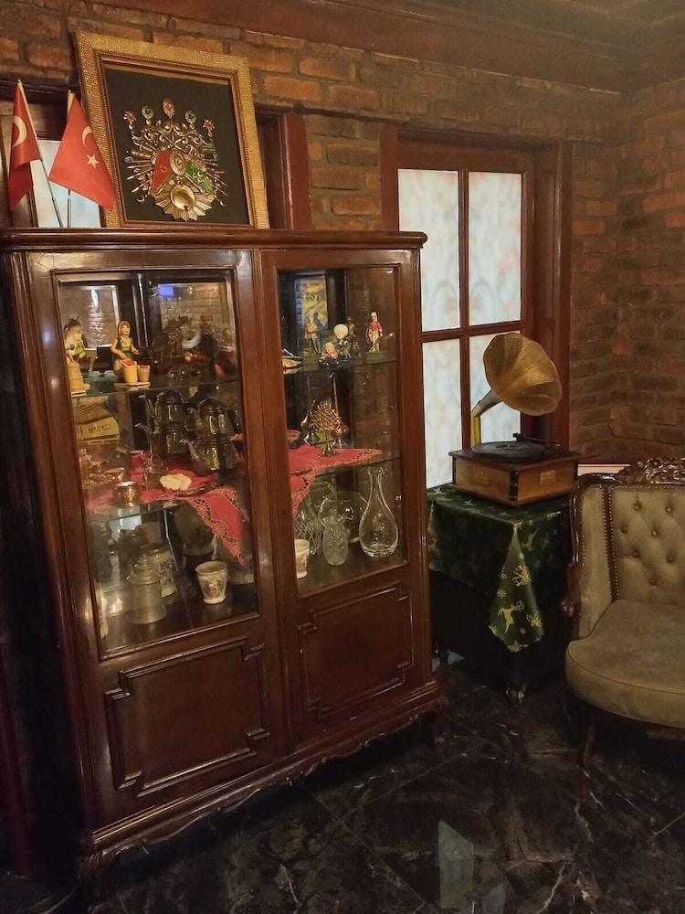 KayiBeyi Hotel Restaurant 4/32