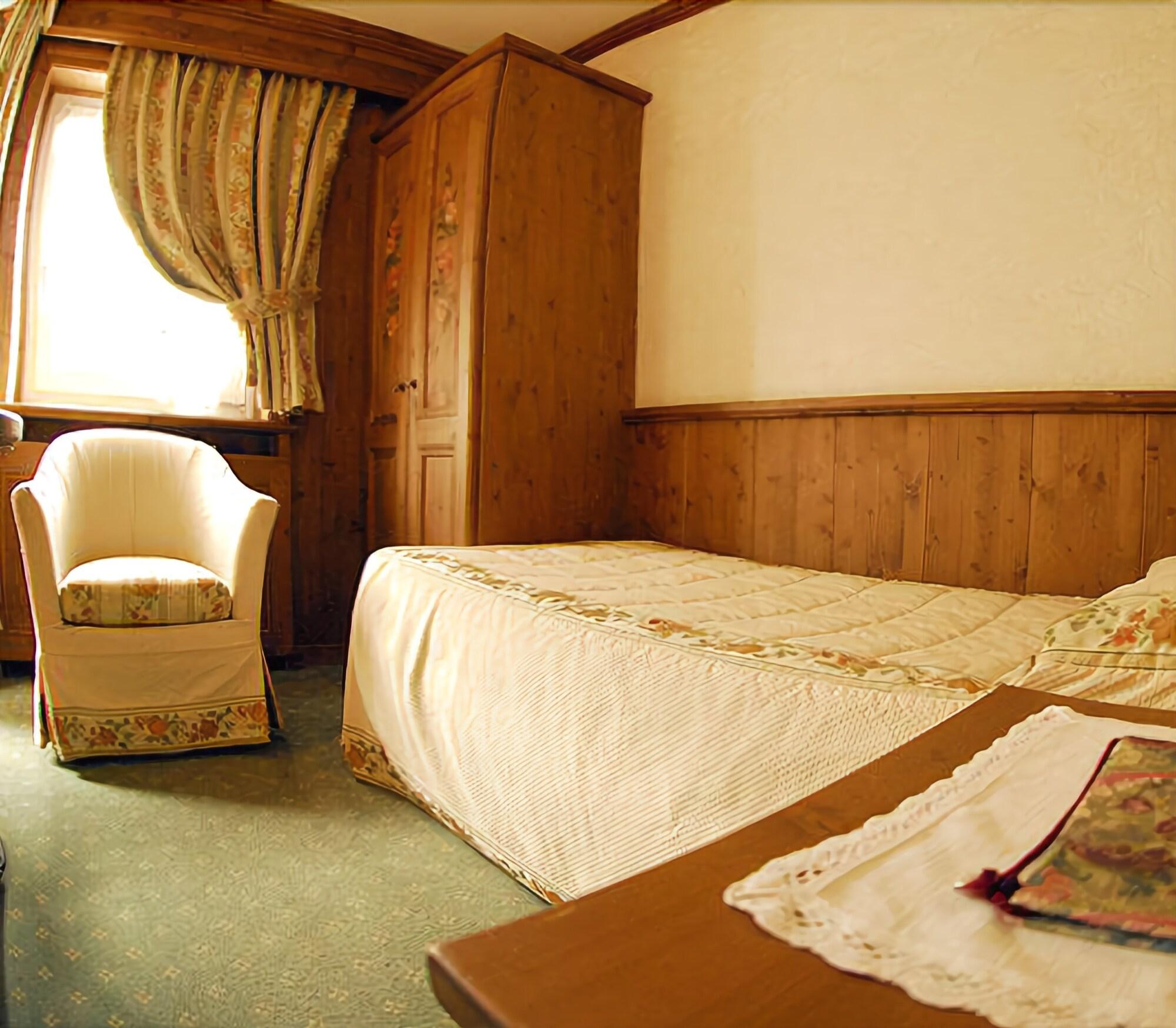 HOTEL BAITA DEI PINI 13/32