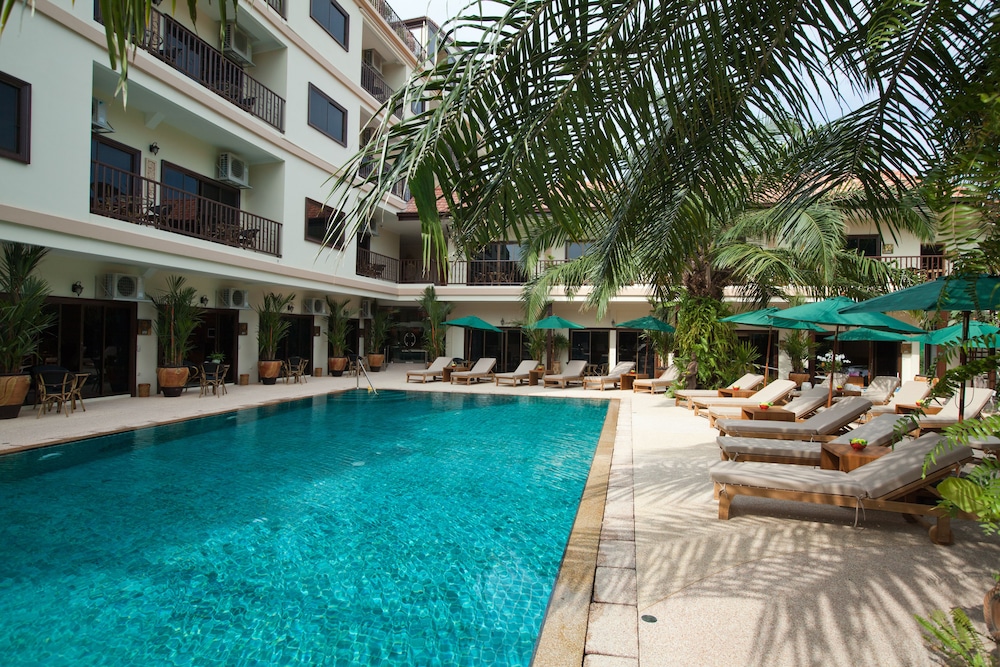 Baan Souy Resort 40/50